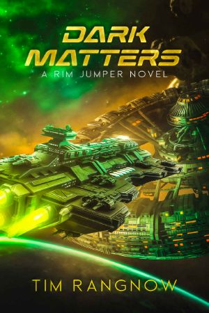 [Jack Dahlish 08] • Dark Matters